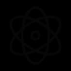 React